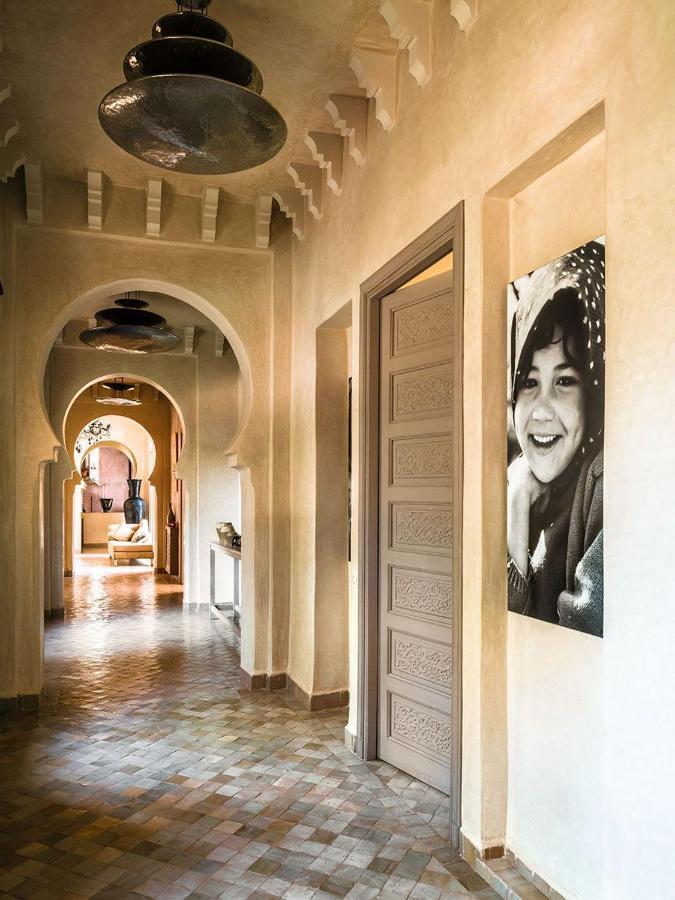 Dar Jenna Villa *