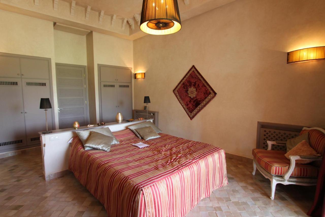 Villa Dar Jenna