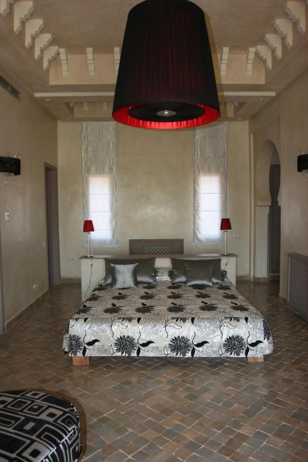Dar Jenna Villa Marrakesh