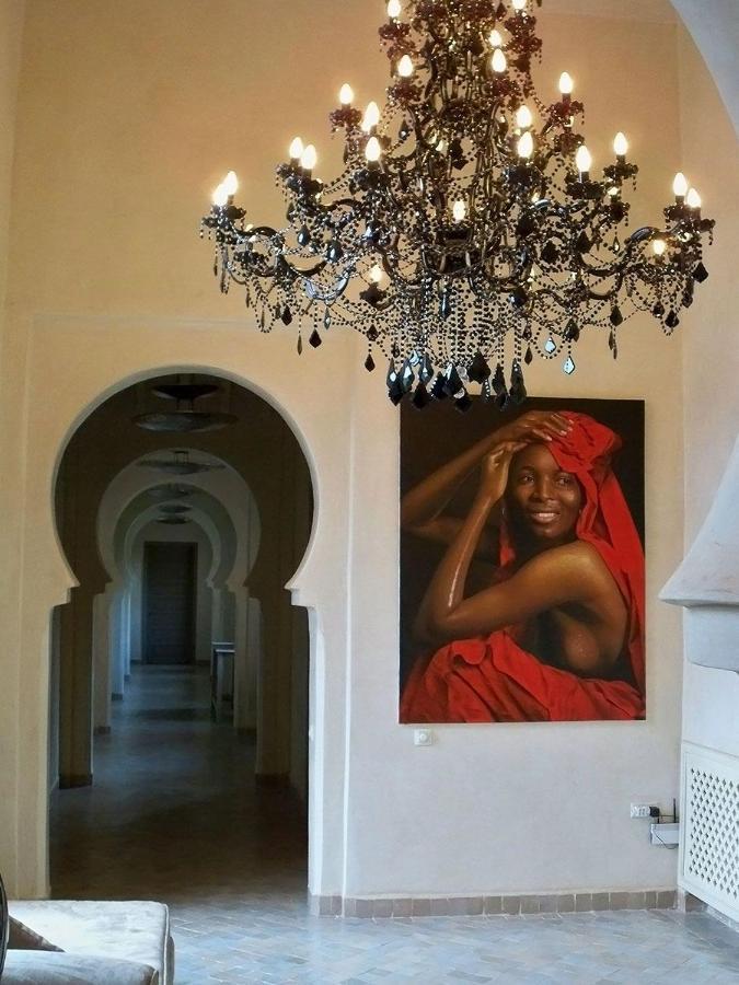 Dar Jenna Villa