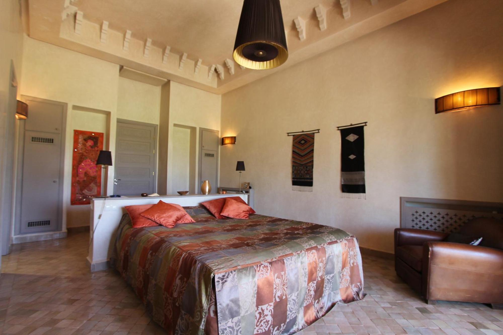 Dar Jenna Marrakesh